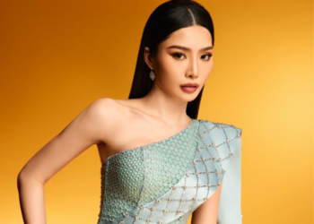 Cựu VĐV người Sán Dìu kể chuyện làm nương, giành huy chương quốc tế thi Miss Grand Vietnam