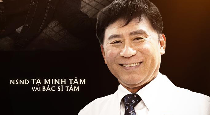 Bật mí về vai diễn đặc biệt của danh ca – NSND Tạ Minh Tâm trong phim điện ảnh Chị Ngã Em Nâng