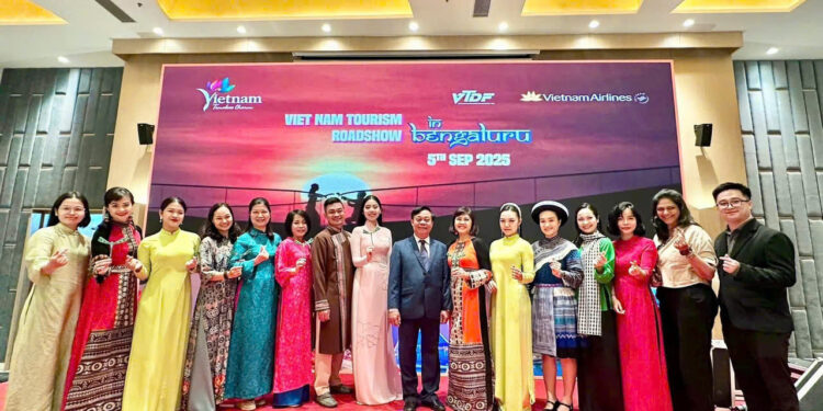 Ngô Ngọc Gia Hân- Từ Quán quân The TV Face 2025 đến hành trình khẳng định bản lĩnh trên sân khấu quốc tế