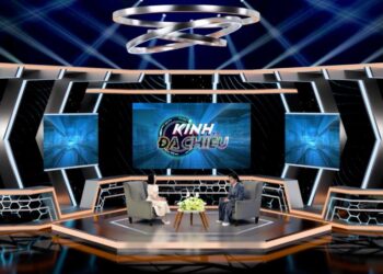 Nhạc sĩ Chí Tâm: Viết nhạc phim phải bám sát kịch bản và cảm xúc cảnh quay