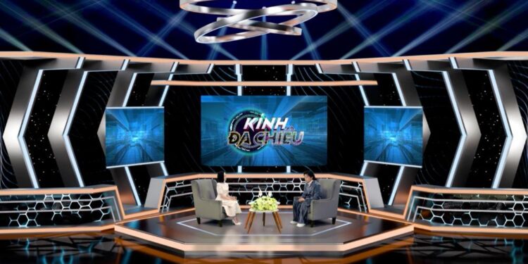 Nhạc sĩ Chí Tâm: Viết nhạc phim phải bám sát kịch bản và cảm xúc cảnh quay