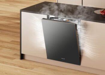 Dreame giới thiệu nhiều thiết bị vệ sinh thông minh đột phá tại IFA 2025