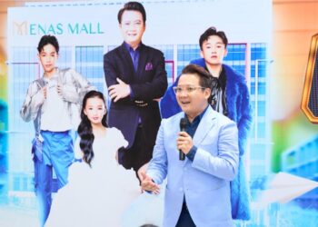 Cosmo Academy mang đến khoảnh khắc gắn kết đáng nhớ qua workshop “Lòng Biết Ơn”