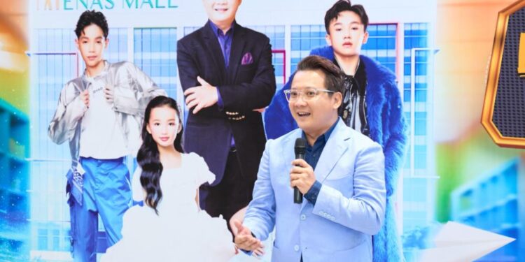 Cosmo Academy mang đến khoảnh khắc gắn kết đáng nhớ qua workshop “Lòng Biết Ơn”