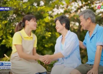 Câu Chuyện Cuộc Sống: Kết bạn thông minh trong thời đại số