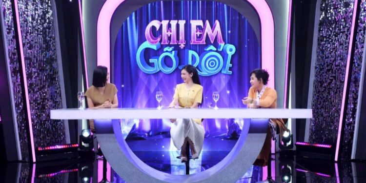 Chị Em Gỡ Rối: Nội trợ – công việc vô hình nhưng gánh vác cả một tổ