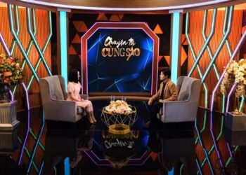 Nhạc sĩ Nguyễn Văn Chung “sĩ hết đời” khi “đứa con tinh thần” xuất hiện trong Đại lễ 30/4