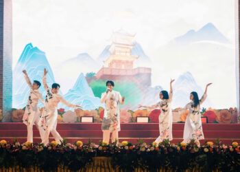 Ca sĩ Đan Trường hé lộ ca khúc ý nghĩa, bày tỏ niềm tự hào Việt Nam nhân dịp 2-9