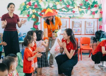 Hoa hậu Kiều Duy quyết tâm theo dự án SDGs hướng về sức khỏe