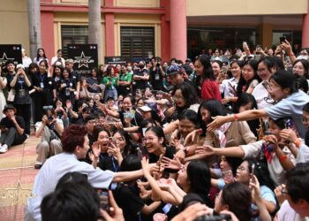 Sao nhập ngũ Unitour 2025 chính thức khởi động