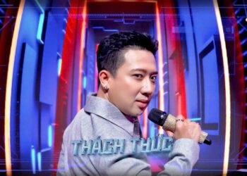 Gameshow ứng dụng A.I lần đầu xuất hiện: Trấn Thành giữ vai trò host, format mới gây tò mò