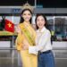 Chia sẻ đầu tiên của Hoa Hậu Yến Nhi sau khi đến Thái Thi Miss Grand International 2025