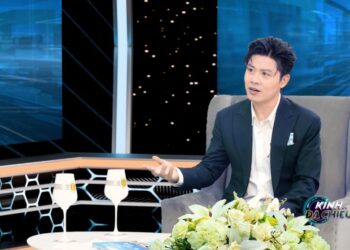 Nhạc sĩ Nguyễn Văn Chung: Mỗi người đều có thể viết tiếp câu chuyện hòa bình bằng chính việc làm giản dị hàng ngày