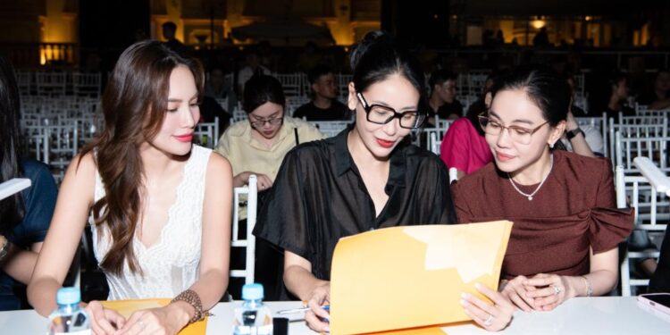 Hé lộ nhạc đồng diễn, dạ hội và bikini tại chung kết Miss Grand Vietnam 2025