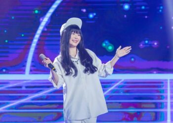 “Bản sao” ca sĩ  Khởi My – Minh Phượng: Từ giọng hát thính phòng, cách mạng đến chất giọng trong trẻo, cao vút như thần tượng