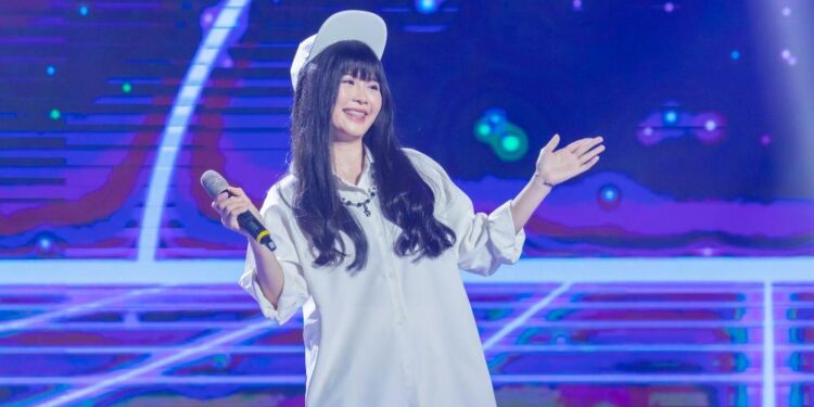 “Bản sao” ca sĩ  Khởi My – Minh Phượng: Từ giọng hát thính phòng, cách mạng đến chất giọng trong trẻo, cao vút như thần tượng