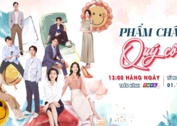 Dàn “cực phẩm” trong phim Phẩm Chất Quý Cô: Từ mỹ nhân không tuổi Vạn Thiến đến nữ hoàng chính kịch Lưu Mẫn Đào