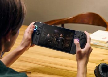 ROG Xbox Ally và ROG Xbox Ally X chính thức mở đặt trước tại Việt Nam