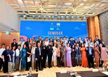  VFDA và BHD Vinh Danh Điện Ảnh Việt và chính thức công bố lịch phát hành Phim Huyền Sử “Hộ Linh Tráng Sĩ” vào Ngày Lễ Độc Lập 2026