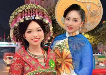 Học trò của NS Thy Nhung hứa hẹn nhiều bất ngờ tại chung kết xếp hạng “Chuông vàng vọng cổ 2025”