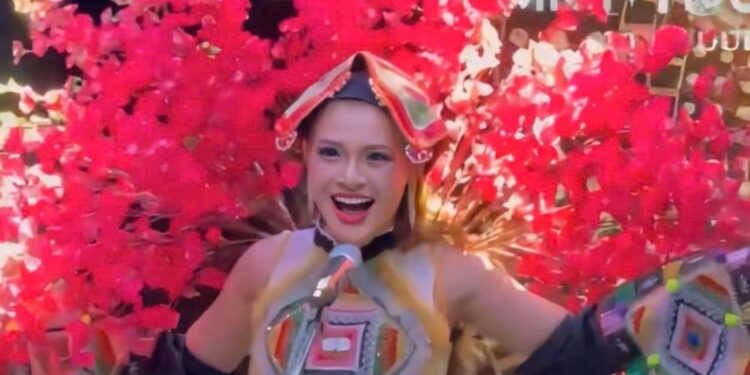 Mạc Minh- Đại diện Việt Nam đăng quang Mrs Tourism World 2025 trên đất Dubai