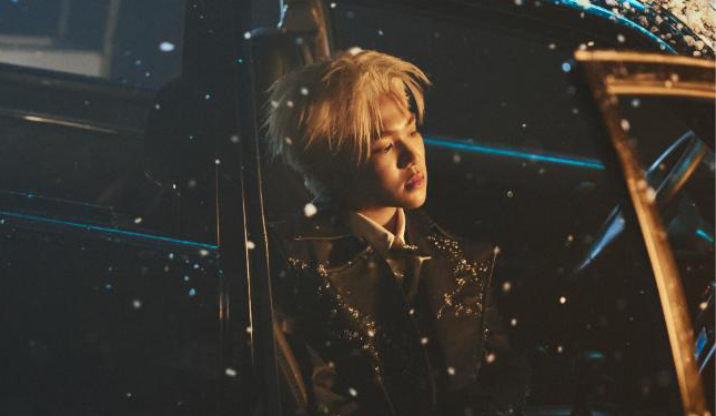 CAPTAIN BOY “hồi tưởng” những ngày giãn cách vì COVID-19 trong MV Giá mà anh 