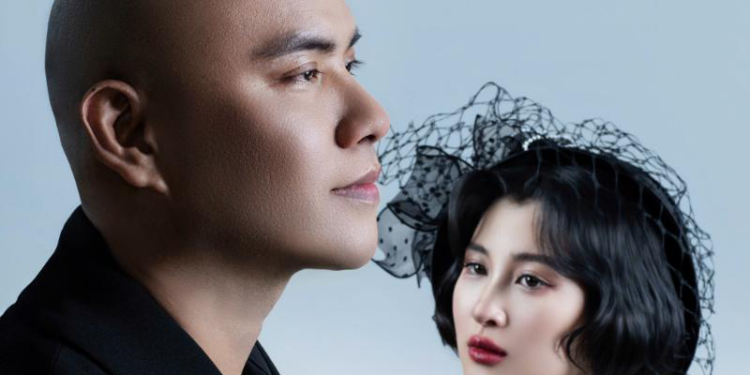    Hit “Lệ Ngang Trời” của A Tuân – Hồ Nhi lọt top xu hướng 4 phiên bản cùng lúc