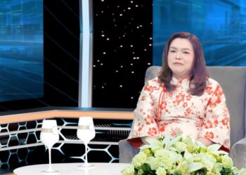 Tiến sĩ Đặng Hoàng Lan khiến khán giả bất ngờ: Mâm cỗ Trung Thu chính là bản đồ của vũ trụ thu nhỏ