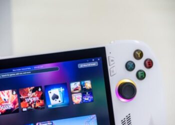 ASUS ROG chính thức ra mắt ROG Xbox Ally và ROG Xbox Ally X – Máy chơi game cầm tay ROG Xbox đầu tiên tại Việt Nam