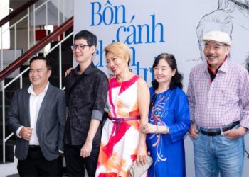 “Về đây bốn cánh chim trời”: Chương trình âm nhạc đáng chờ đợi nhất dịp cuối năm 2025