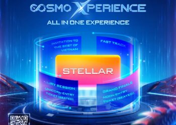 Fan háo hức trước layout sân khấu Miss Cosmo 2025: Hạng unicorn ví như ‘vị trí vàng’ để  tương tác cùng thần tượng