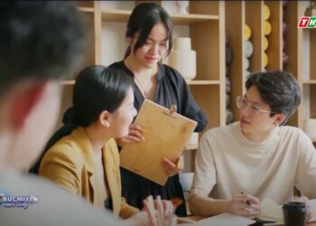 Câu Chuyện Cuộc Sống: Đừng để sự tự ti cản lối thành công