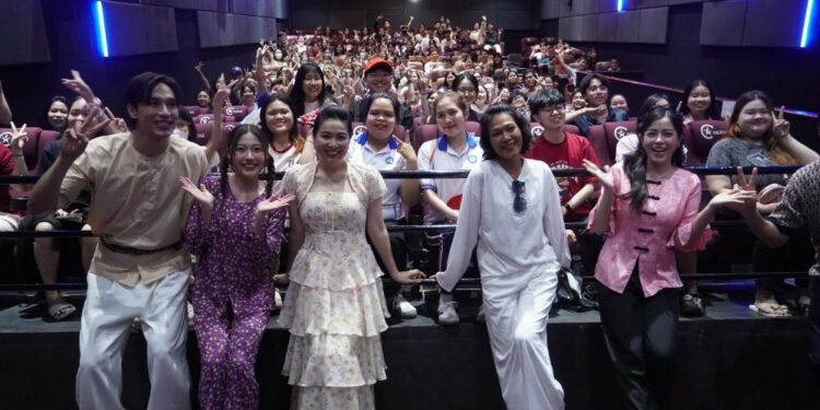 Thực hư tin đồn Thuận Nguyễn cầu hôn Uyển Ân đang gây xôn xao?