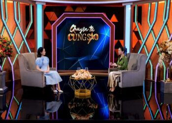 Diễn viên Ngọc Xuyên: Từ vai quần chúng đến giải Mai Vàng danh giá