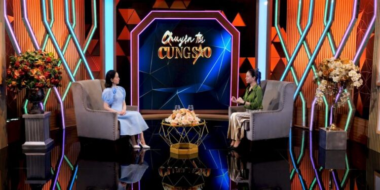 Diễn viên Ngọc Xuyên: Từ vai quần chúng đến giải Mai Vàng danh giá