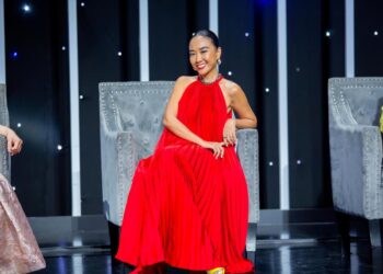 Poppy Nhật Liêm – Trương Thúy Quỳnh khuấy đảo sân khấu với Thật bất ngờ, HLV Đoan Trang tự hào “hết nấc” vì bộ đôi đa tài