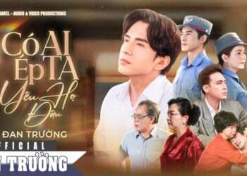 Đan Trường ra mắt MV “Đâu có ai ép ta yêu họ đâu”: Bản Ballad triết lý về tình yêu và sự san sẻ