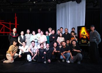 Nhạc kịch đương đại “Ảo Quan” quy tụ những tên tuổi hàng đầu trong cộng đồng sáng tạo