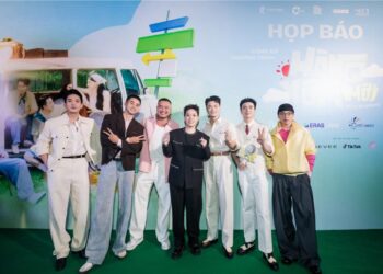 “Hàng Xóm Mới – Hello Neighbors!” – Nơi người nổi tiếng “dọn về sống chung” với người dân làng quê yên bình