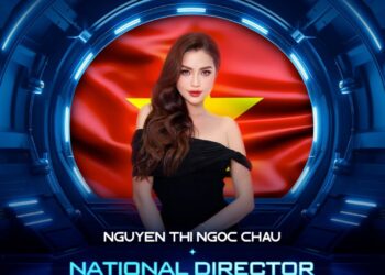 Vượt nhiều cường quốc sắc đẹp, Việt Nam đạt thứ hạng nổi bật tại bảng xếp hạng “Best National Director”