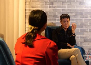 Người Thứ 3: Bắt cá hai tay suốt 5 năm, người phụ nữ nhận cái kết ê chề giữa chợ