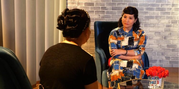 Mẹ chồng đay nghiến con dâu vì yêu em trai nhưng lại lấy người anh