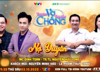 Chuyện tình khiếm khuyết nhưng hạnh phúc trọn vẹn của cặp đôi Thúy Oanh – Minh Hảo