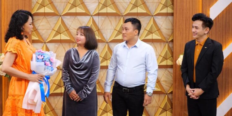 Thuận Vợ Thuận Chồng: Hành trình yêu thương vượt khó của cặp đôi Duy Thành – Như Quỳnh