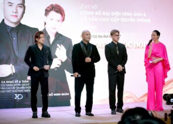 Lý do A Tuân mời Chu Bin, Đỗ Minh Quân tham gia “Vai diễn cuộc đời” 