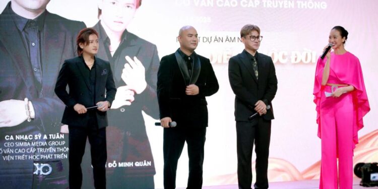 Lý do A Tuân mời Chu Bin, Đỗ Minh Quân tham gia “Vai diễn cuộc đời” 