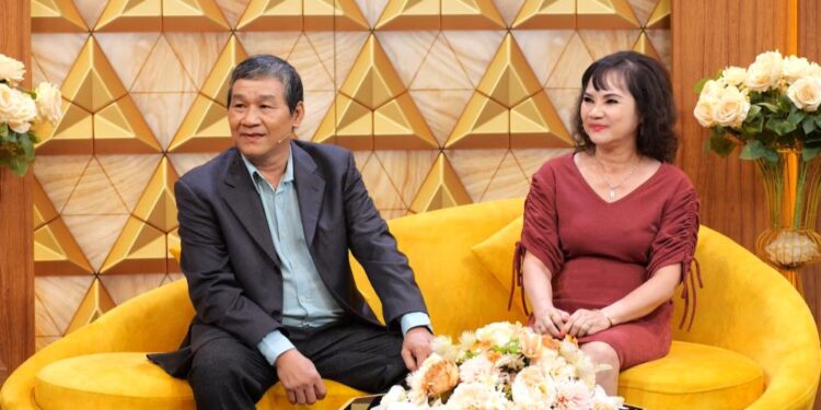 Thuận Vợ Thuận Chồng: Hiểu lầm kéo dài mấy chục năm chỉ vì một lời nhắn chưa được gửi