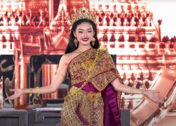 Hoa hậu Yến Nhi giữ phong độ, khẳng định dấu ấn tại Miss Grand International