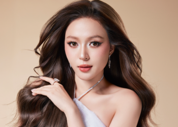 Ý nghĩa đầm dạ hội của Hoa hậu Kiều Duy tại bán kết Miss International 2025   