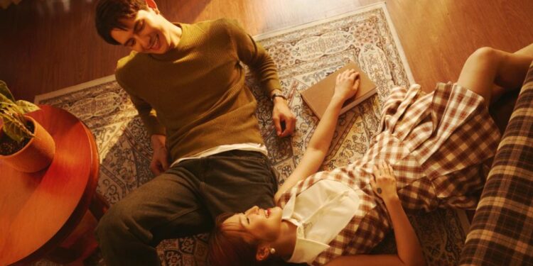 Ước anh nhiều nỗi buồn – Ca khúc ballad với thông điệp “độc” nhất trong sự nghiệp âm nhạc Hương Tràm 